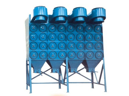 除尘器